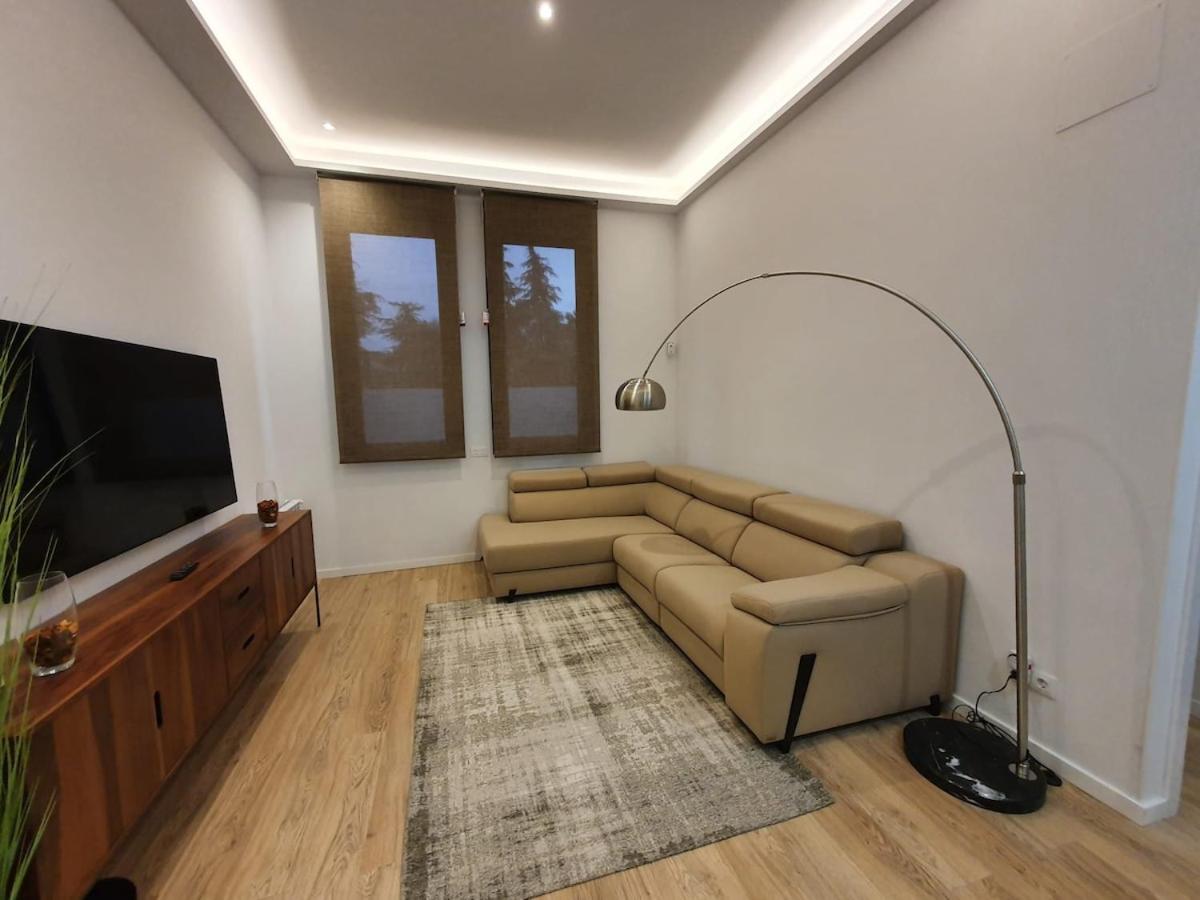 Apartamento Bright & Stylish 1-bedroom With Parking - Balderas *