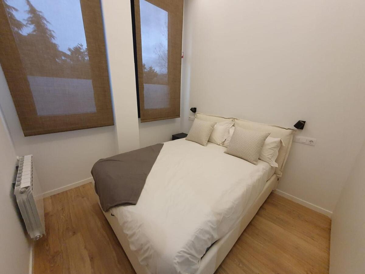 Bright & Stylish 1-bedroom With Parking - Balderas Apartamento