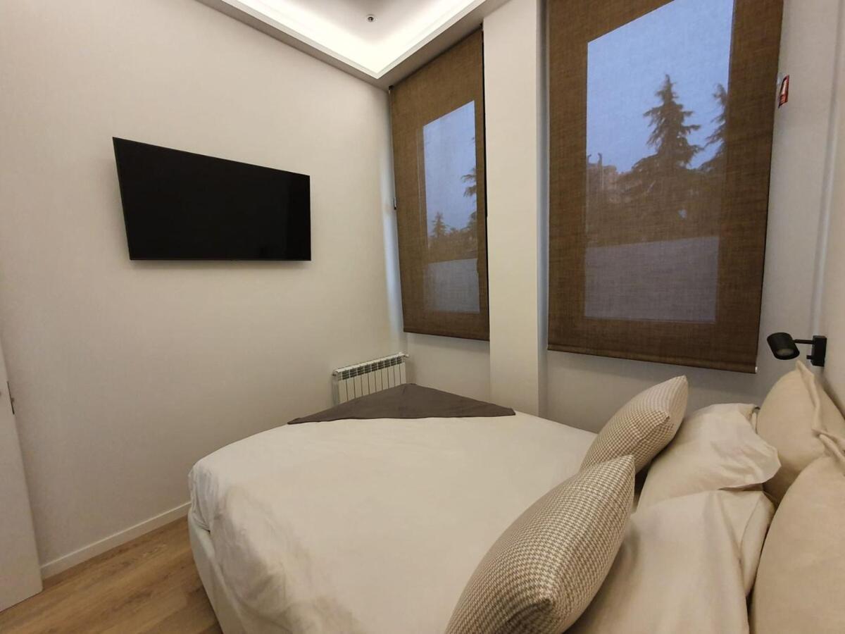 Apartamento Bright & Stylish 1-bedroom With Parking - Balderas
